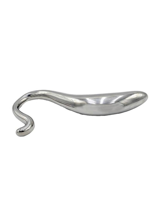 Stainless steel Sex toy 