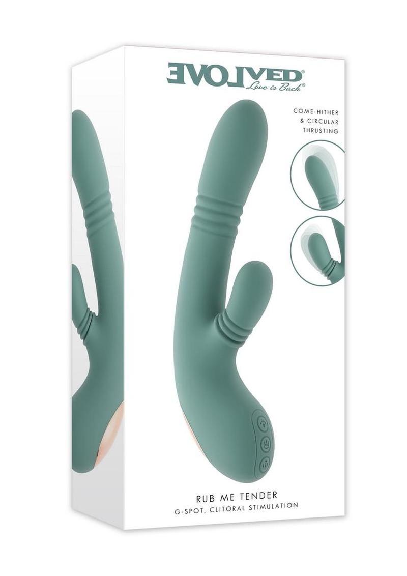 circular clitoral stimulator detail