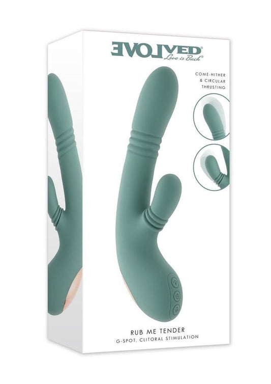 circular clitoral stimulator detail
