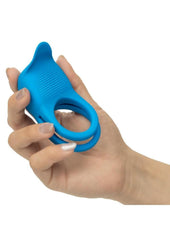 vibrating cock ring texture