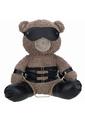 S-Line Bear Bondage Fuzzy - Brown - Large