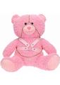 S-Line Bear Bondage Fuzzy - Pink - Large