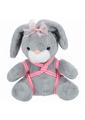 S-Line Bunny Shibari - Grey