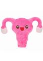 S-Line Happy Uterus - Pink