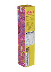 pop art themed adult vibrator crafted for female sex toy lovers