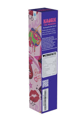 S-Line Kaotix Y2k Princess Rechargeable Vibrator - Powder