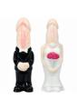 S-Line The Dickheads Salt and Pepper Shaker