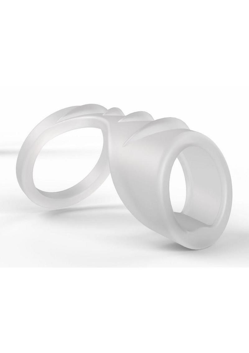 silicone girth ring for couples