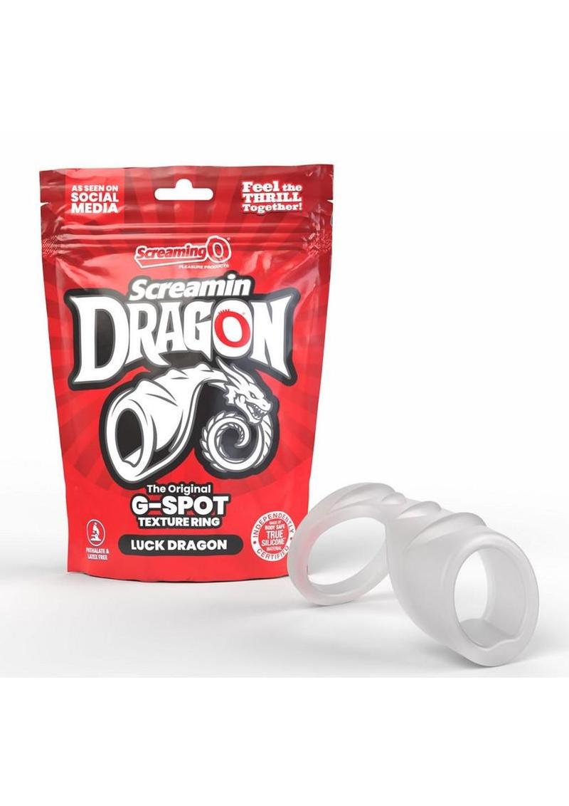 g spot stimulating penis ring