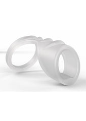 silicone girth ring for couples