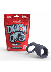 textured g spot ring for couples