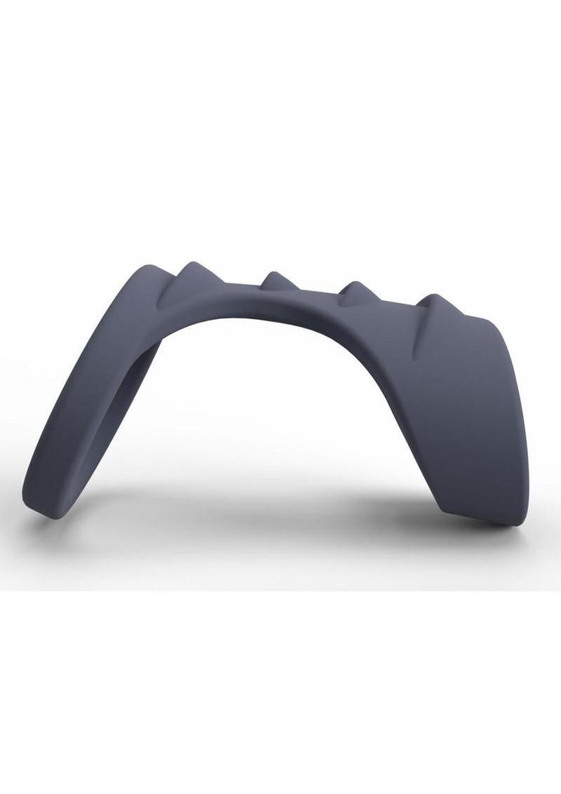 blue storm dragon cock ring