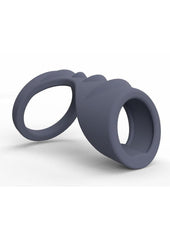 scaled silicone girth enhancer