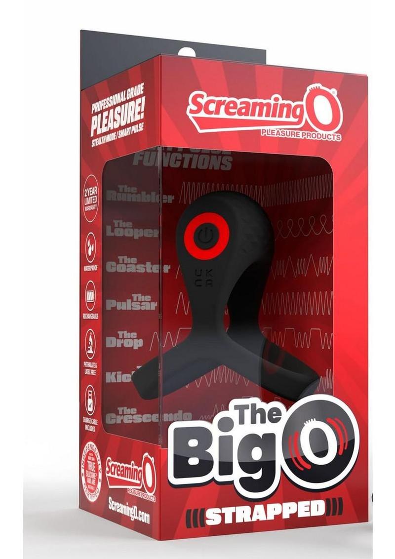 pro series silicone vibe ring