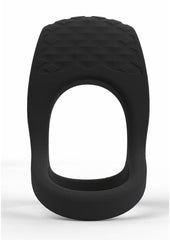 quiet rechargeable c ring with strap