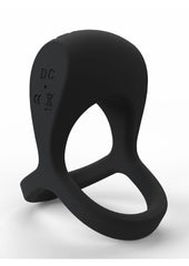 black couples vibrating ring
