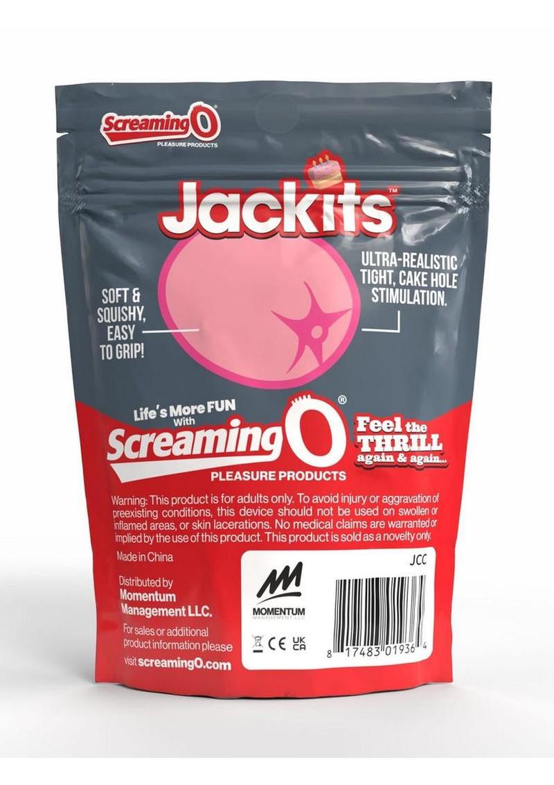 butt masturbator novelty toy