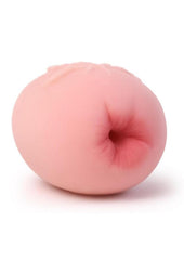 cheap ass stroker gag gift