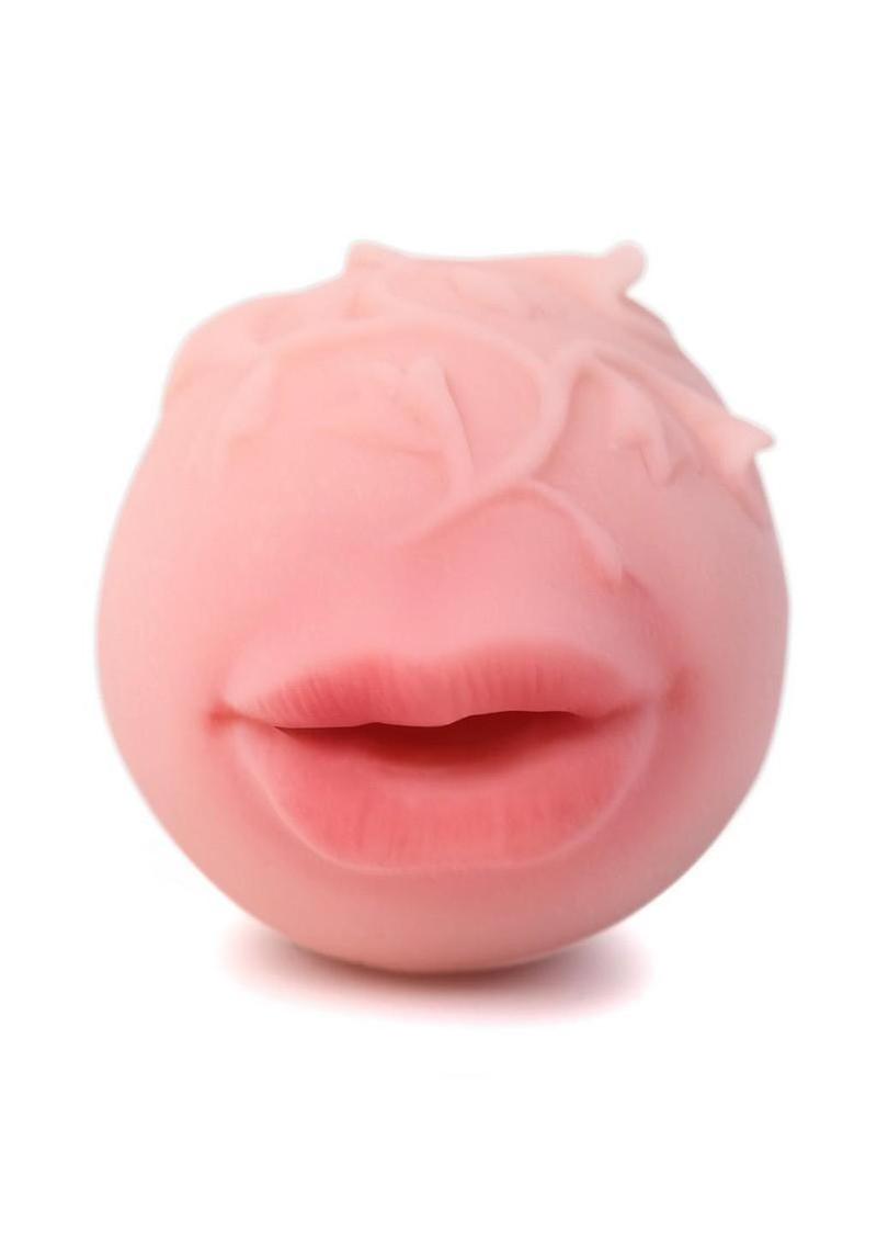 mouth masturbator pocket stroker