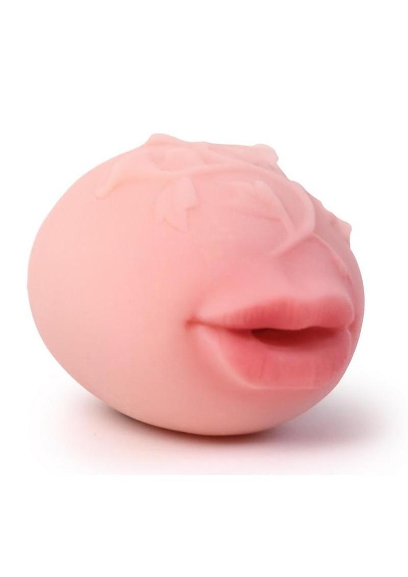 textured oral sex toy male