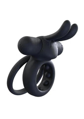 couples vibrating cock ring design
