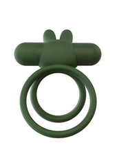 rechargeable xl vibrating cock ring for couples