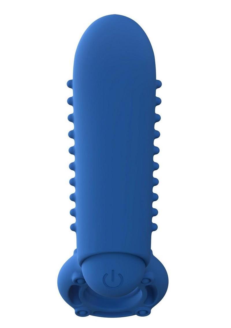 adult cock ring for erection support and stimulation