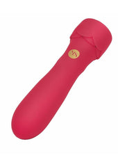 Petite rechargeable bullet for targeted sensual sensations