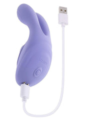 body safe silicone sex toy with multiple modes
