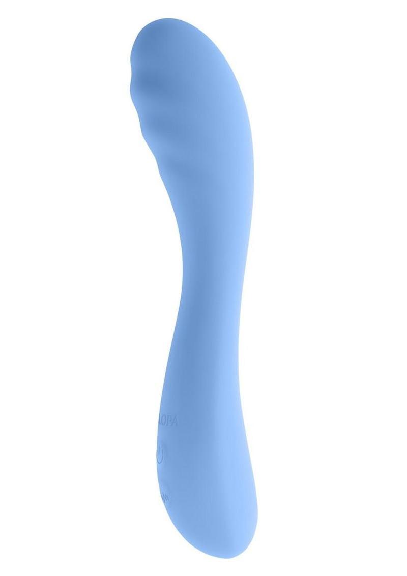dual stimulation vibrator internal and external motors