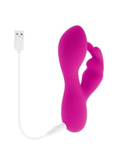 waterproof vibrator submerged in water view