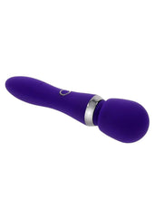 girthy flexible wand vibrator