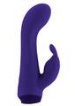 Selopa Plum Job Rechargeable Silicone Rabbit Vibrator