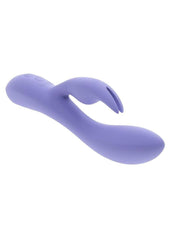waterproof vibrator submerged in water view