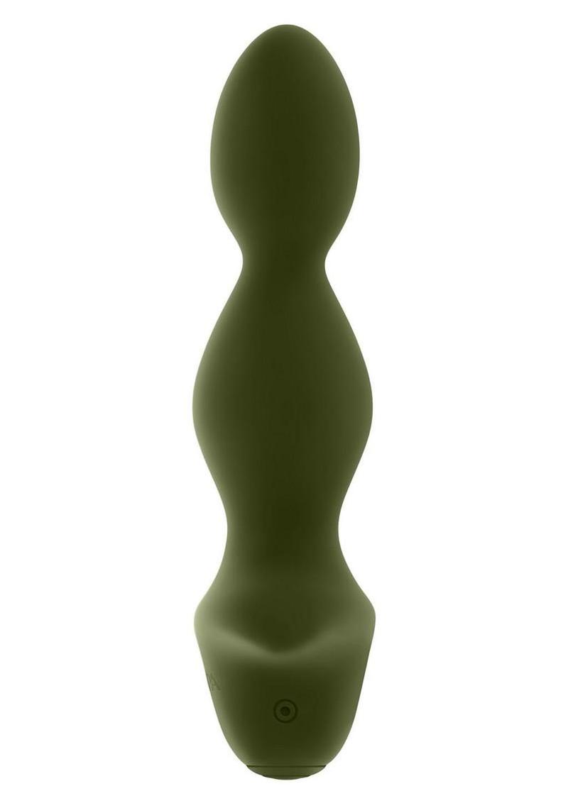anal toy design full length view