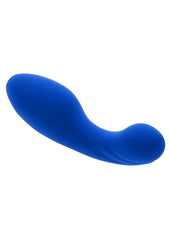 dual stimulation vibrator internal and external motors