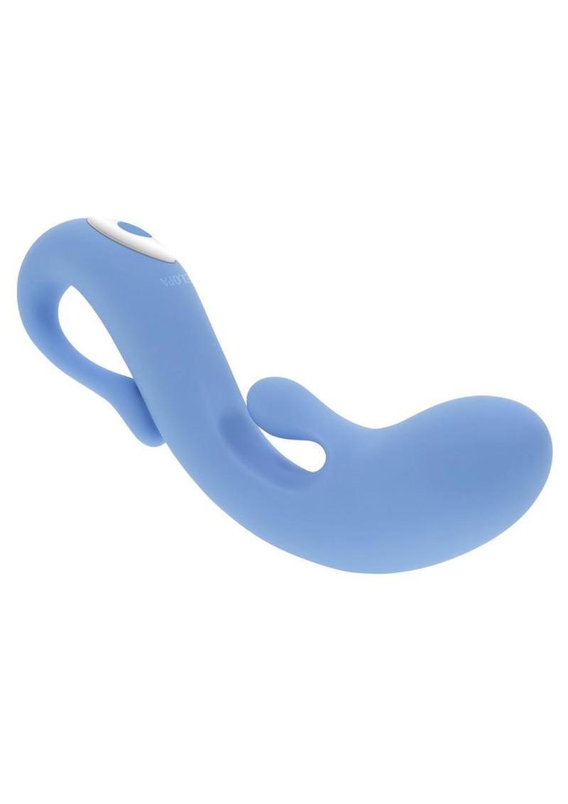 adult toy store rechargeable g spot vibe