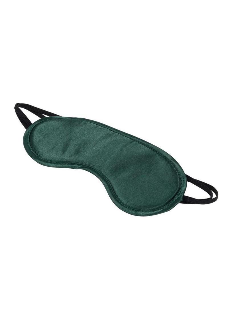 comfortable bdsm blindfold blocking light