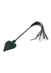 Sex and Mischief Indica Dual Impact Crop - Green