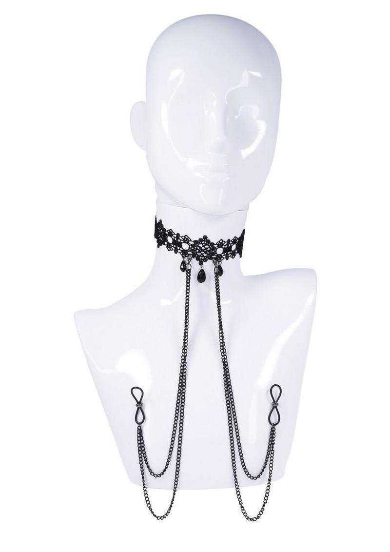 bdsm collar for beginners