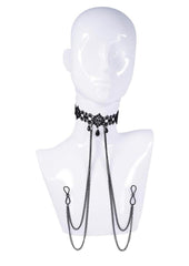 bdsm collar for beginners