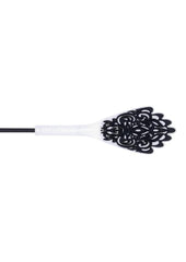 Sex and Mischief Lace Silicone Crop Bondage Equipment