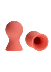 Nipple suckers adult sex toy for suction play