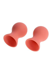 BDSM gear nipple suction cups