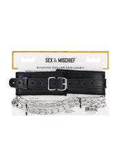 BDSM bondage gear cuffs from adult toy store
