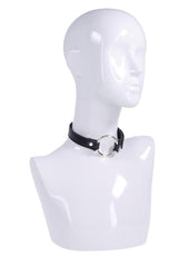 BDSM bondage gear cuffs from adult toy store