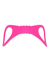 silicone cuffs perfect for bdsm beginners offering easy use soft restraint and secure hold