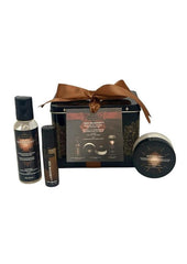 Sex Magnet Pheromone Gift Set for erotic body play, Christmas Gift Valentines