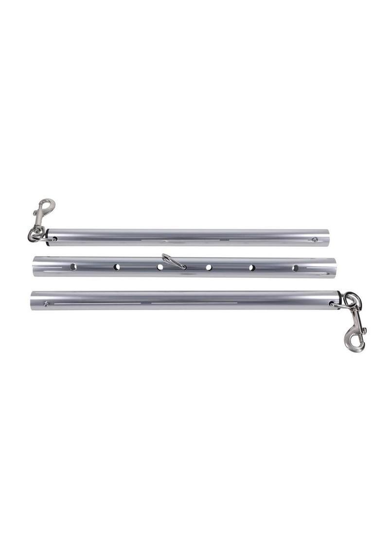 adjustable metal spreader bar