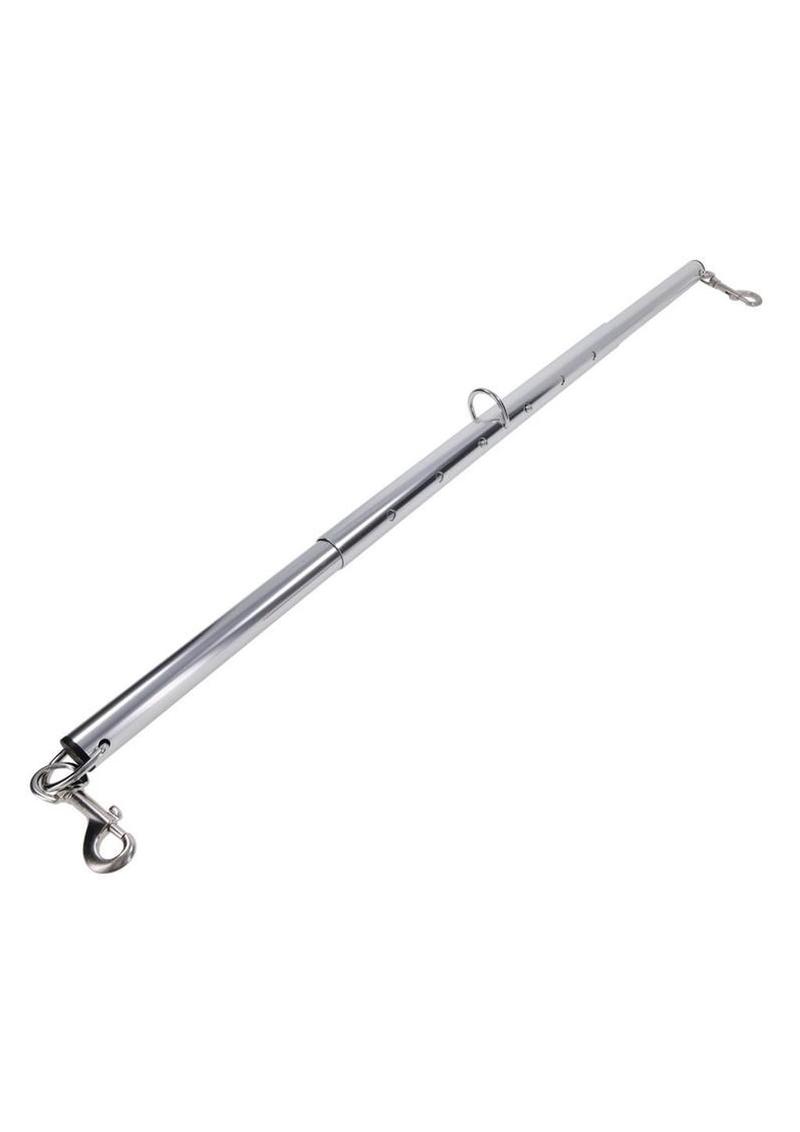 travel spreader bar restraint
